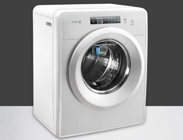 洗衣機不脫水怎么解決