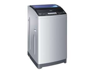 洗衣機不脫水怎么解決？正確做法來了