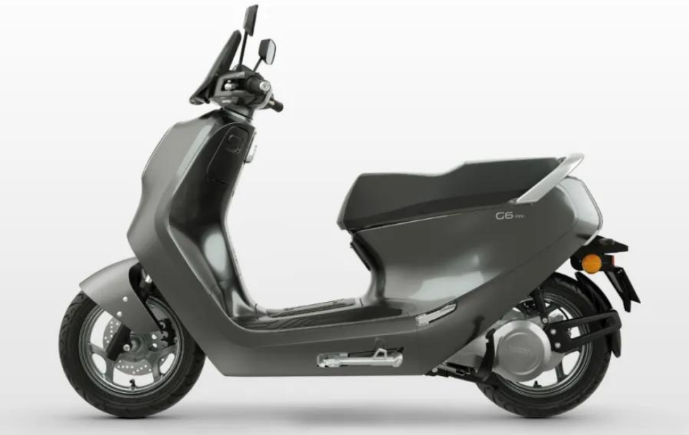 電動車的常見故障與解決方法