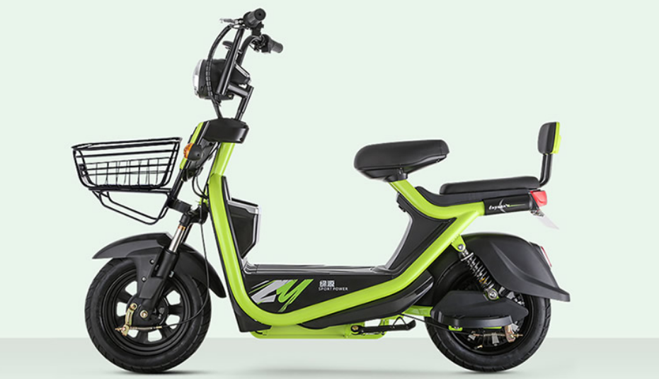 電動車常見故障維修小知識！