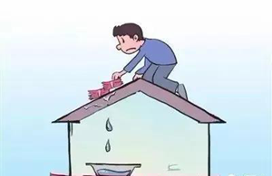 防水滲漏維修，這些知識不能漏！