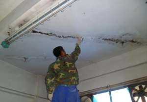 防水滲漏維修，這些知識不能漏！