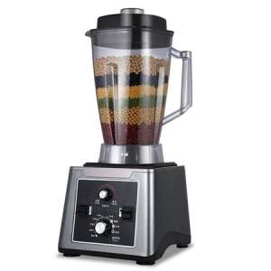 打豆?jié){時豆?jié){機(jī)震動和噪音很大是怎么回事?