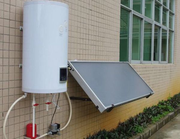 太陽能熱水器的保養(yǎng)方法