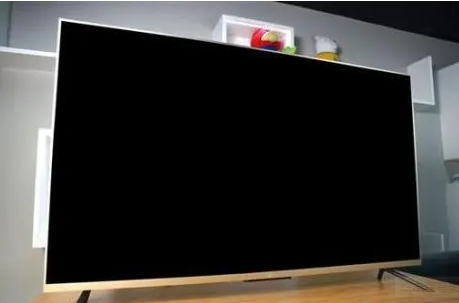 電視有聲音但無圖像應該怎么做？