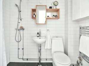 衛生間水管漏水如何維修?