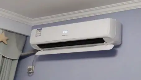 什么原因造成空調(diào)漏氟的呢?