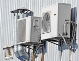 空調(diào)細管結(jié)霜是什么原因呢?