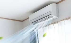 空調(diào)室內(nèi)機噪音大的原因及解決方法是?