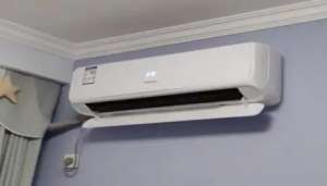 空調(diào)內(nèi)機(jī)漏水的原因有很多該如何解決呢?