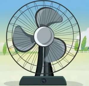 電風(fēng)扇電機(jī)不轉(zhuǎn)的因及解決辦法是？