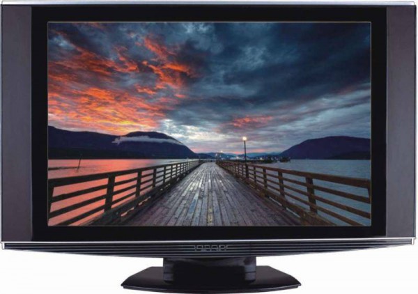 電視機(jī)有聲音沒(méi)圖像