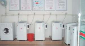 小天鵝洗衣機(jī)水位控制開關(guān)失靈故障原因 小天鵝洗衣機(jī)水位控制開關(guān)失靈維修方法