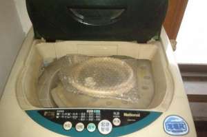 西門子洗衣機(jī)為什么要清洗 西門子洗衣機(jī)消毒方法
