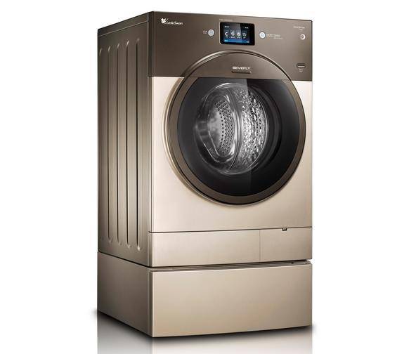 滾筒洗衣機顯示e1該怎么修