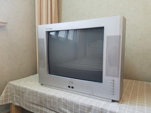 創(chuàng)維電視為什么開不了機(jī)