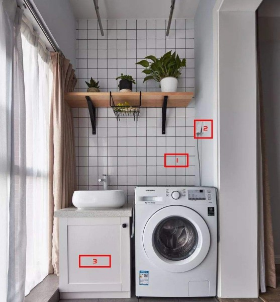 海爾洗衣機e2是什么故障?