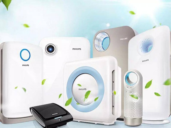 空氣凈化器保養(yǎng)