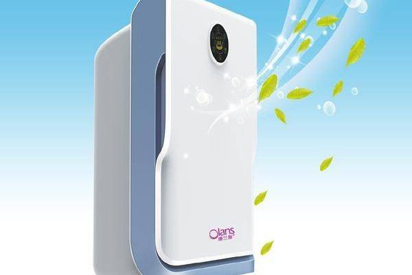 大金空氣凈化器清潔