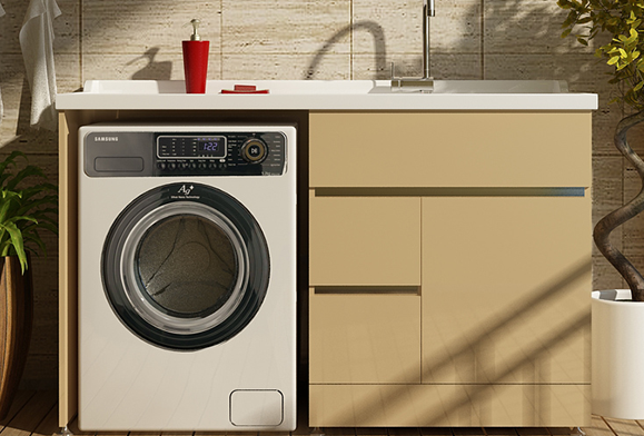 康佳洗衣機(jī)不脫水顯示e3如何處理