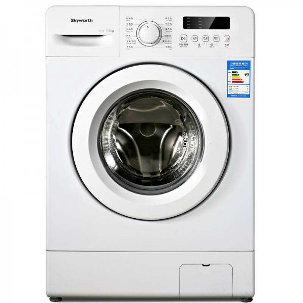 洗衣機怎么安裝詳細步驟