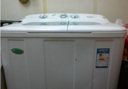 自動洗衣機烘干故障原因