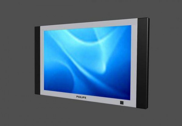 電視機信號故障