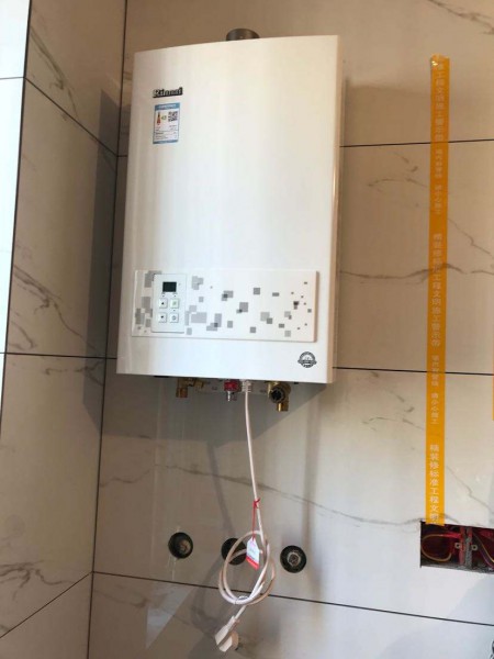 熱水器漏水是什么原因