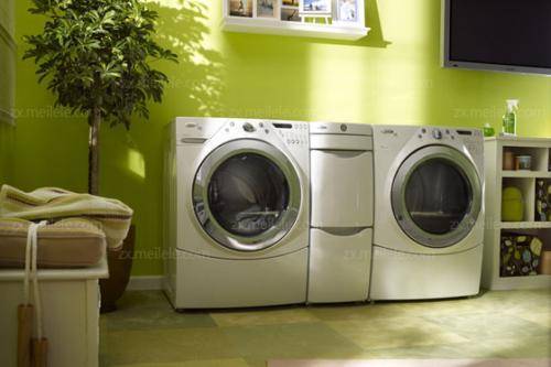 滾筒洗衣機顯示e1該怎么修