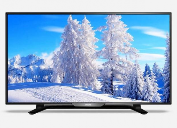 電視打不開但是亮紅燈什么原因