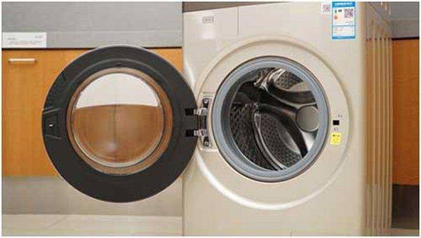 洗衣機清洗