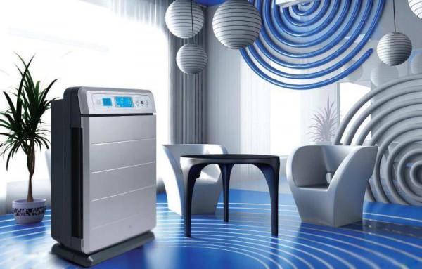 松下空氣凈化器保養(yǎng)