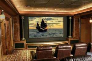 液晶電視有聲音沒圖像是怎么回事 液晶電視保養常識