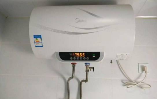 燃氣熱水器怎么除垢