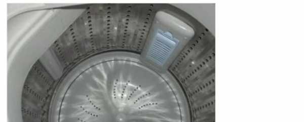 洗衣機常見故障維修方法