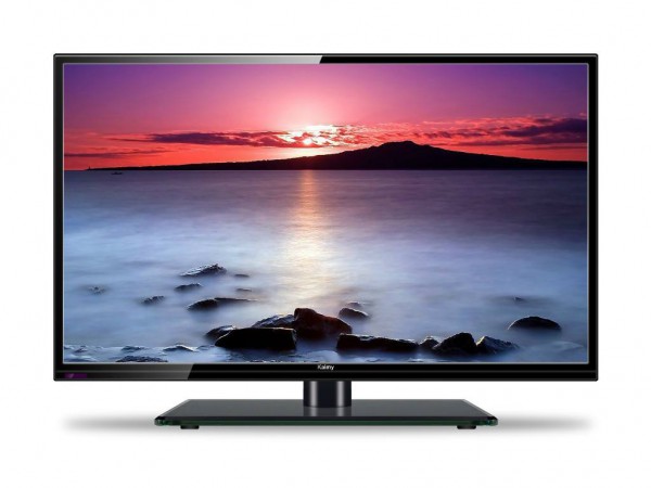 電視機安裝步驟