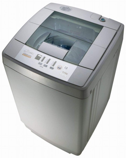 洗衣機e1是什么故障要怎么處理 洗衣機e1故障的原因是什么