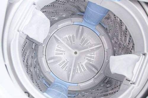 洗衣機清洗