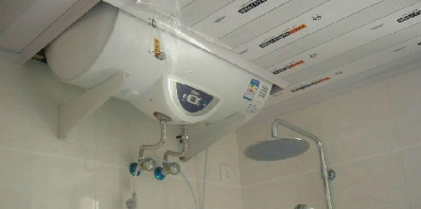 燃氣熱水器怎么除垢