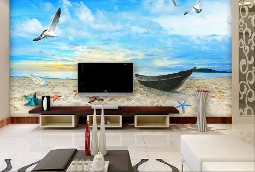 液晶電視屏幕花屏