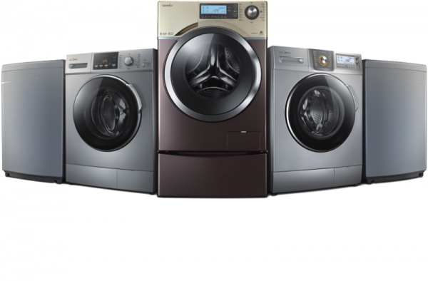 洗衣機(jī)堵塞