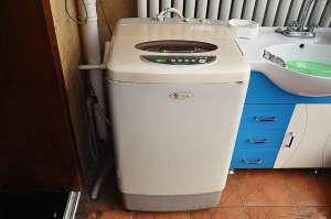 全自動(dòng)洗衣機(jī)e3是什么意思 如何解決洗衣機(jī)e3的故障