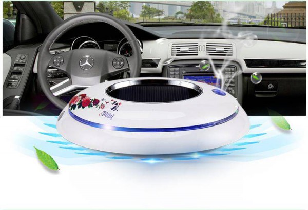 空氣凈化器保養