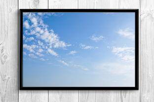 電視機安裝步驟