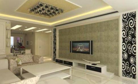 電視機(jī)高度多少合適 