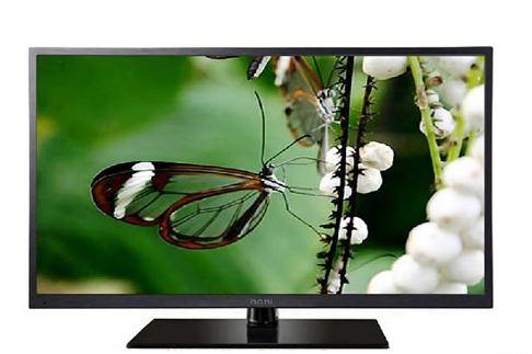 電視機只能看見畫面