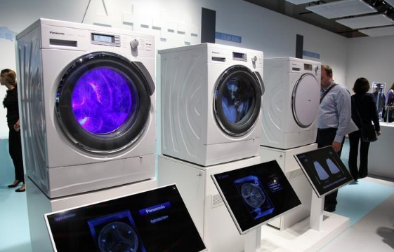 洗衣機(jī)堵塞