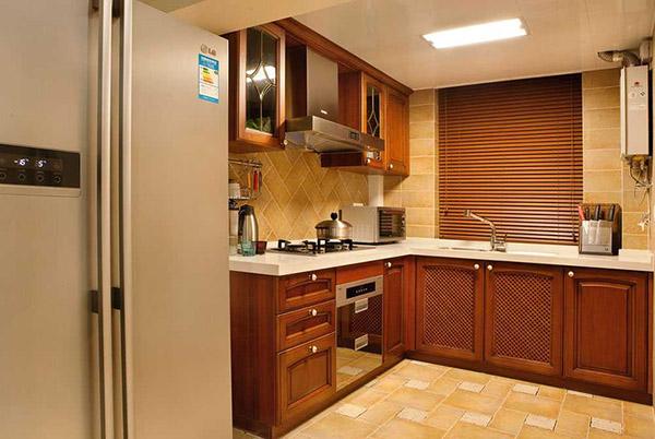 冰箱異味去除方法