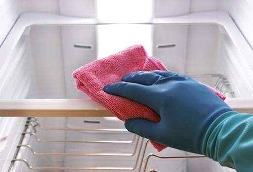 冰箱電機不停怎么回事