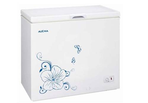 冰柜擱架怎么安裝 